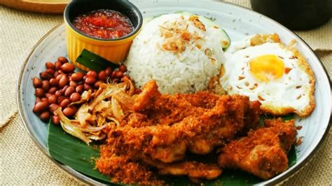 village nasi lemak kl|13 Best nasi lemak stalls in KL and Selangor everyone .